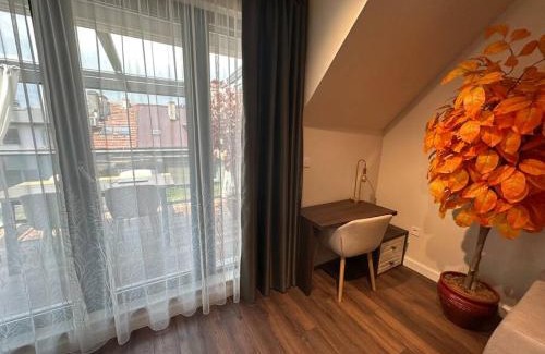 Varna City Centre Apartment | Prime Location! Outdoor Dining!