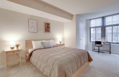Aurora Highlands Apartment | Prime Location Retreat Close to DC and Metro