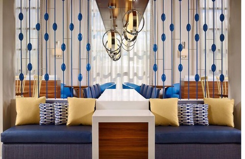 Monmouth Junction Hotel | Prime Location! Stay in Princeton! Enjoy Outdoor Pool and Free Breakfast!