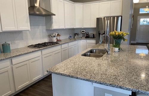 Colorado Springs House | Prime Location in Colorado Springs-New Home