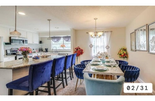 Oxon Hill-Glassmanor Bed & Breakfast | Prime location! Hurry this deal won’t last long!