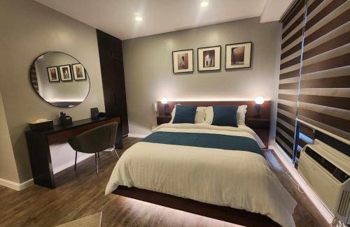 Downtown Apartment | Prime Location Walk to Nightlife! The Gramercy