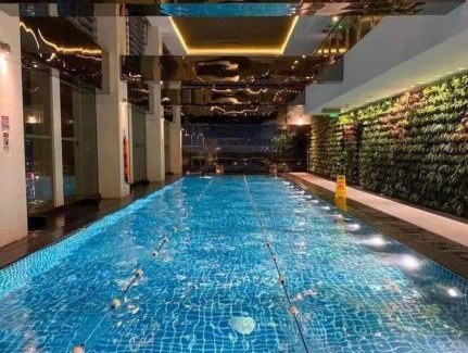 Downtown Apartment | Prime Location Walk to Nightlife! The Gramercy