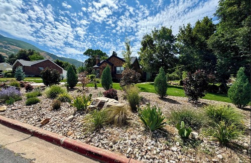 Ogden House | Prime Location with Mountain Views