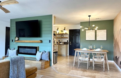 Oakhurst House | Prime location *Yosemite Adventure* by Casa Oso