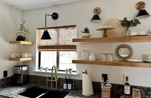 Oakhurst House | Prime location *Yosemite Adventure* by Casa Oso