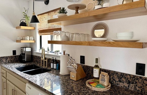 Oakhurst House | Prime location *Yosemite Adventure* by Casa Oso