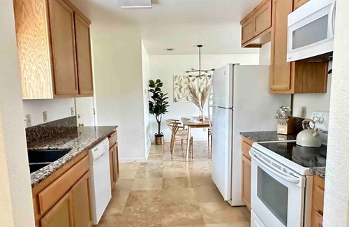 Oakhurst House | Prime Location Yosemite Adventure by Casa Oso