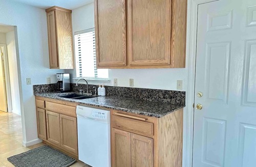 Oakhurst House | Prime Location Yosemite Adventure by Casa Oso