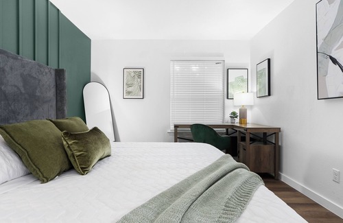 South Lamar House | Prime Location Zilker Park & SoCo Chic