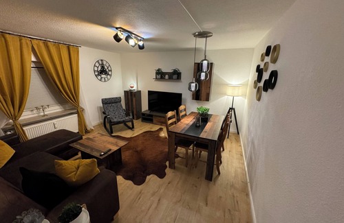 Sued Apartment | Prime Lodge - Koblenz