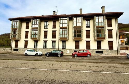 Felechosa Apartment | Prime Loft ASTURIAS II SKI & SNOW