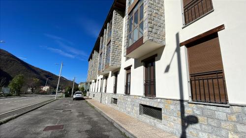 Felechosa Apartment | Prime Loft ASTURIAS II SKI & SNOW