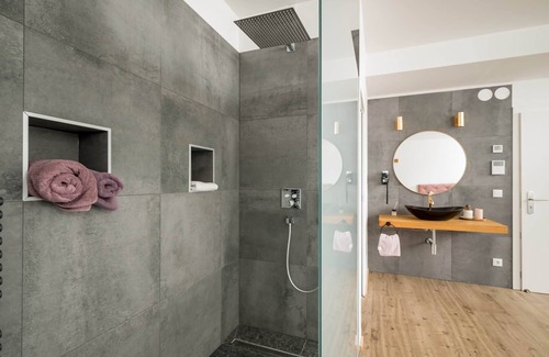 Margareten Apartment | Prime Loft, Prime Loft near Naschmarkt