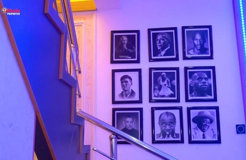 Port Harcourt Apartment | Prime Luxury Apartment