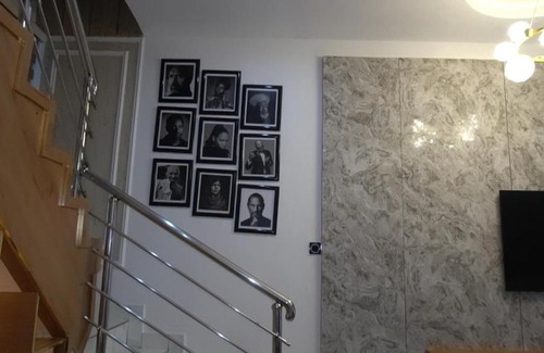 Port Harcourt Apartment | Prime Luxury Apartment