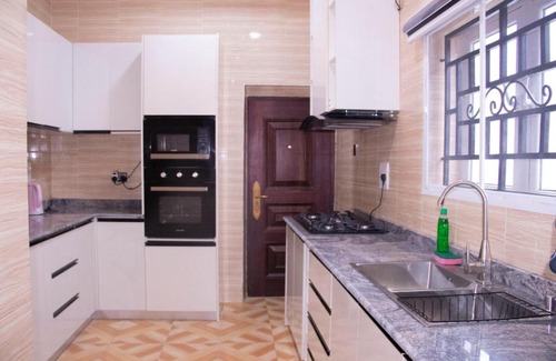 Port Harcourt Apartment | Prime Luxury Apartment