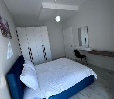 Lushnje Apartment | Prime Luxury Apartments