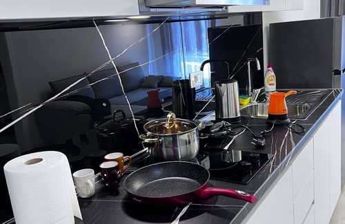 Lushnje Apartment | Prime Luxury Apartments