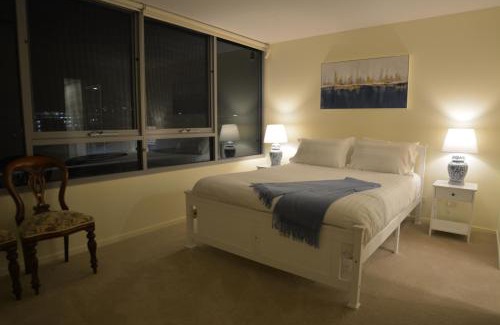 Launceston CBD Apartment | Prime Luxury Penthouse Living
