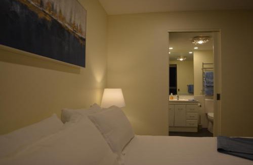 Launceston CBD Apartment | Prime Luxury Penthouse Living