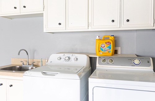 McAllen House | Prime McAllen Location