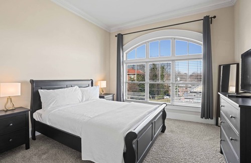 Midtown Apartment | Prime Midtown Location Condo!