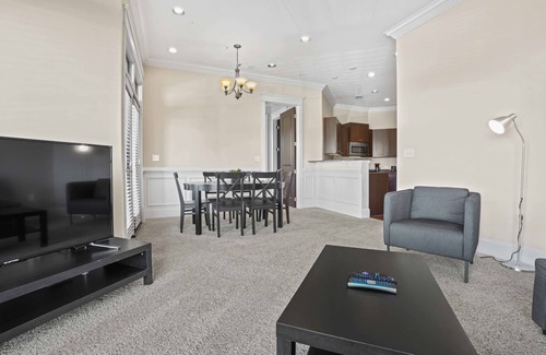 Midtown Apartment | Prime Midtown Location Condo!