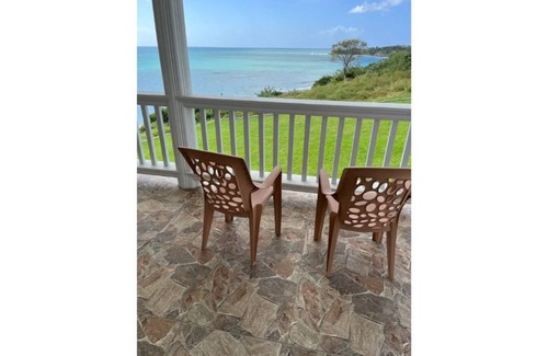 Laborie House | Prime Minister's Retreat St. Lucia