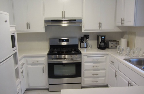 Montecito House | Prime Montecito Beach Location