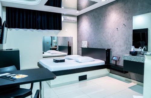 Piracicaba Apartment | Prime Motel Piracicaba