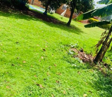 Jinja Hotel | Prime motel