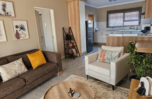Mahikeng Apartment | Prime Nest Guest Apartments