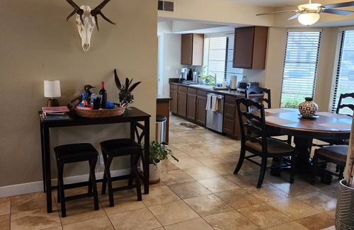 Scottsdale Vista House | Prime North Scottsdale Location