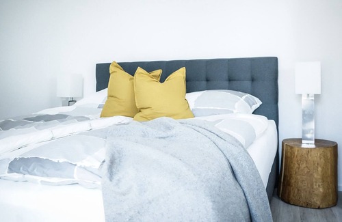 Innenstadt Apartment | Prime Park apartment