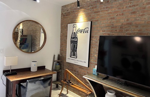 Brooklyn Apartment | Prime Park Slope 2-bedroom totally renovated apartment with every amenity