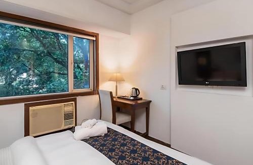 Haridwar Hotel | Prime Park Top Rated Property in Haridwar