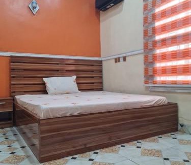 Port Harcourt House | Prime PH Home