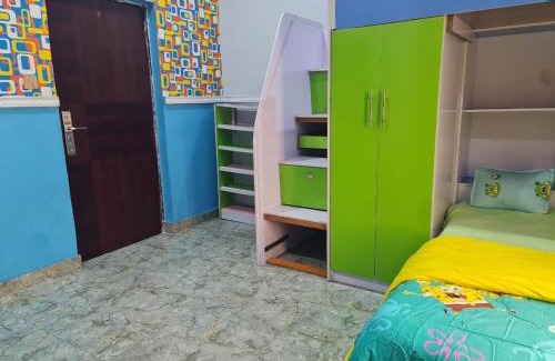 Port Harcourt House | Prime PH Home
