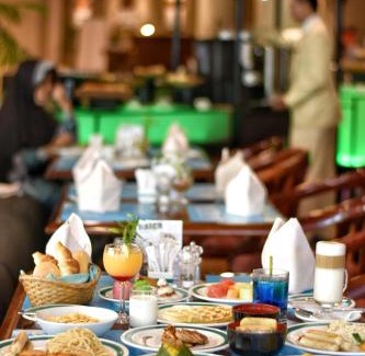 Cikampek Hotel | Prime Plaza Hotel Purwakarta