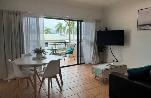 South Townsville Apartment | Prime Position at Park Regis