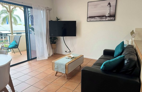 South Townsville Apartment | Prime Position at Park Regis