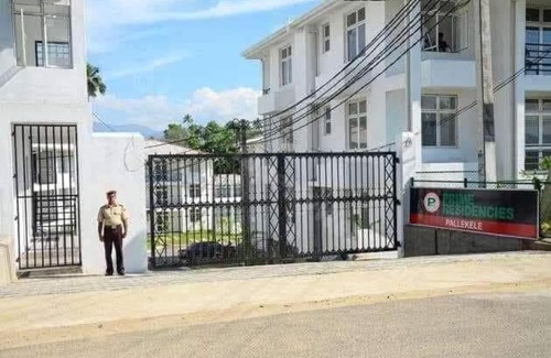 Pallekele Apartment | Prime Residence