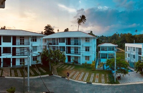 Pallekele Apartment | Prime Residence