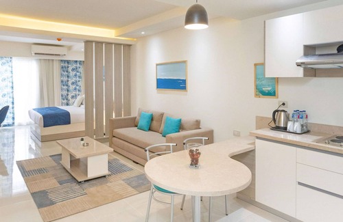 El Alamein Apartment | Prime Residence New Alamein