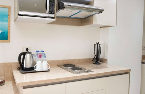 El Alamein Apartment | Prime Residence New Alamein