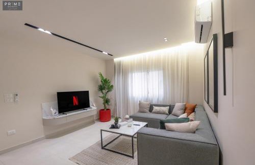 Sheikh Zayed City Apartment | Prime Residence Zayed Heights
