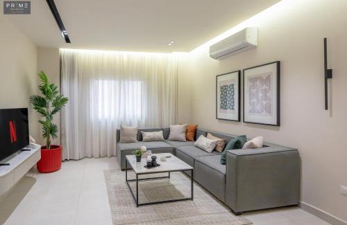 Sheikh Zayed City Apartment | Prime Residence Zayed Heights