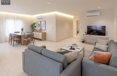 Sheikh Zayed City Apartment | Prime Residence Zayed Heights