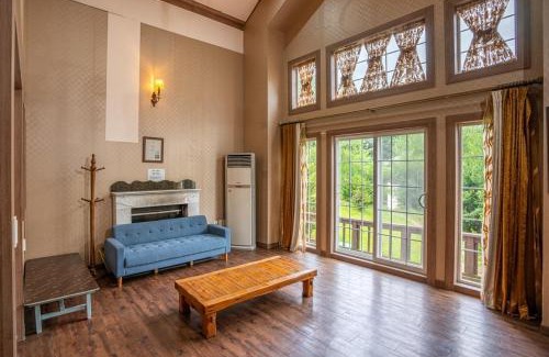 Pocheon House | Prime Resort